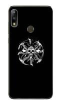 Capa Adesivo Skin016 Verso Para Zenfone Max Pro (m2) Zb631kl Capa Adesivo Skin016 Verso Para Zenfone Max Pro (m2) Zb631kl
