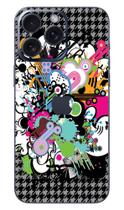 Capa Adesivo Skin022 Verso Para Apple Iphone 15 Pro Max Capa Adesivo Skin022 Verso Para Apple Iphone 15 Pro Max