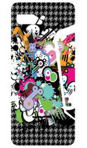 Capa Adesivo Skin022 Verso Para Asus Rog Phone 2 Capa Adesivo Skin022 Verso Para Asus Rog Phone 2