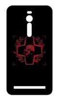 Capa Adesivo Skin022 Verso Para Asus Zenfone 2 Laser ZE500KL Capa Adesivo Skin022 Verso Para Asus Zenfone 2 Laser ZE500KL