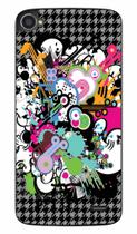 Capa Adesivo Skin022 Verso Para Blu Dash X Plus (2015) Capa Adesivo Skin022 Verso Para Blu Dash X Plus (2015)