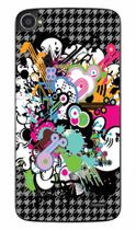 Capa Adesivo Skin022 Verso Para Blu Dash X Plus (2015) Capa Adesivo Skin022 Verso Para Blu Dash X Plus (2015)