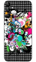 Capa Adesivo Skin022 Verso Para Galaxy A14 4G (SM-A145)