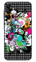 Capa Adesivo Skin022 Verso Para Galaxy A15 (SM-A155F)