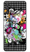 Capa Adesivo Skin022 Verso Para Galaxy A32 5G (SM A326) Capa Adesivo Skin022 Verso Para Galaxy A32 5G (SM A326)