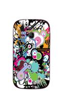 Capa Adesivo Skin022 Verso Para Galaxy Young Duos Gt-s6313t Capa Adesivo Skin022 Verso Para Galaxy Young Duos Gt-s6313t