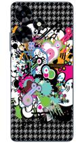 Capa Adesivo Skin022 Verso Para Infinix Hot 30 (X6831) - KawaSkin