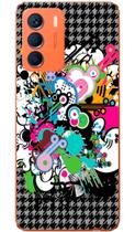 Capa Adesivo Skin022 Verso Para Infinix Zero 5G (2023) Capa Adesivo Skin022 Verso Para Infinix Zero 5G (2023)