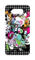 Capa Adesivo Skin022 Verso Para Lg G5 Capa Adesivo Skin022 Verso Para Lg G5
