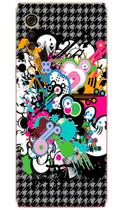 Capa Adesivo Skin022 Verso Para LG Velvet Lm-g900n - KawaSkin