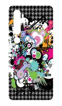 Capa Adesivo Skin022 Verso Para Mi Note 10 Capa Adesivo Skin022 Verso Para Mi Note 10
