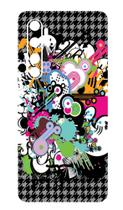 Capa Adesivo Skin022 Verso Para Mi Note 10 Lite Capa Adesivo Skin022 Verso Para Mi Note 10 Lite