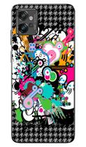 Capa Adesivo Skin022 Verso Para Motorola Moto G32 Capa Adesivo Skin022 Verso Para Motorola Moto G32
