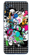 Capa Adesivo Skin022 Verso Para Motorola Moto G7 Power - KawaSkin Capa Adesivo Skin022 Verso Para Motorola Moto G7 Power - KawaSkin