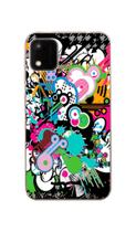 Capa Adesivo Skin022 Verso Para Multilaser E Lite 2 Capa Adesivo Skin022 Verso Para Multilaser E Lite 2