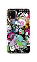 Capa Adesivo Skin022 Verso Para Multilaser E Lite 2 Capa Adesivo Skin022 Verso Para Multilaser E Lite 2