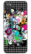 Capa Adesivo Skin022 Verso Para Multilaser G Max 2 Capa Adesivo Skin022 Verso Para Multilaser G Max 2