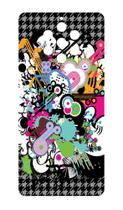 Capa Adesivo Skin022 Verso Para Nokia 9 Pureview (2018) Capa Adesivo Skin022 Verso Para Nokia 9 Pureview (2018)