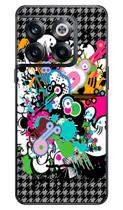 Capa Adesivo Skin022 Verso Para OnePlus 10T Capa Adesivo Skin022 Verso Para OnePlus 10T