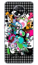 Capa Adesivo Skin022 Verso Para Poco F2 Pro (2020)