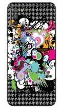 Capa Adesivo Skin022 Verso Para Poco M3 (2020) Capa Adesivo Skin022 Verso Para Poco M3 (2020)