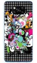 Capa Adesivo Skin022 Verso Para Poco X3 NFC (2021) Capa Adesivo Skin022 Verso Para Poco X3 NFC (2021)