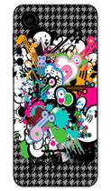 Capa Adesivo Skin022 Verso Para Samsung Galaxy A03 Core Capa Adesivo Skin022 Verso Para Samsung Galaxy A03 Core