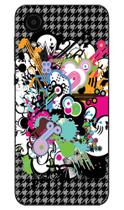 Capa Adesivo Skin022 Verso Para Samsung Galaxy A03 Core Capa Adesivo Skin022 Verso Para Samsung Galaxy A03 Core