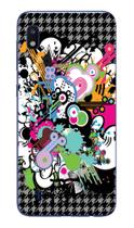 Capa Adesivo Skin022 Verso Para Samsung Galaxy A10 (SM-A105)