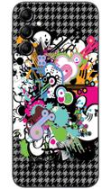 Capa Adesivo Skin022 Verso Para Samsung Galaxy A14 SM-A146