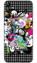 Capa Adesivo Skin022 Verso Para Samsung Galaxy A14 SM-A146