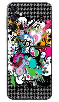 Capa Adesivo Skin022 Verso Para Samsung Galaxy A24 4G 2023 Capa Adesivo Skin022 Verso Para Samsung Galaxy A24 4G 2023