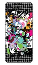 Capa Adesivo Skin022 Verso Para Samsung Galaxy A31 (SM-A315G) 2020