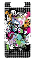 Capa Adesivo Skin022 Verso Para Samsung Galaxy A80 Capa Adesivo Skin022 Verso Para Samsung Galaxy A80