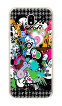 Capa Adesivo Skin022 Verso Para Samsung Galaxy J5 Pro Capa Adesivo Skin022 Verso Para Samsung Galaxy J5 Pro