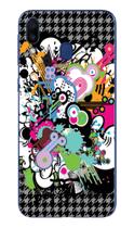 Capa Adesivo Skin022 Verso Para Samsung Galaxy M20 Capa Adesivo Skin022 Verso Para Samsung Galaxy M20