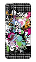 Capa Adesivo Skin022 Verso Para Samsung Galaxy S21 Capa Adesivo Skin022 Verso Para Samsung Galaxy S21