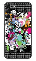 Capa Adesivo Skin022 Verso Para Samsung Galaxy S22 Plus 5G