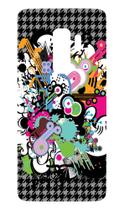 Capa Adesivo Skin022 Verso Para Samsung Galaxy S9 Plus