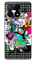 Capa Adesivo Skin022 Verso Para Xiaomi Poco F6 Pro Capa Adesivo Skin022 Verso Para Xiaomi Poco F6 Pro