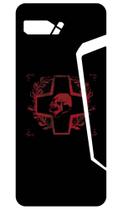 Capa Adesivo Skin023 Verso Para Asus Rog Phone 2