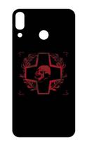 Capa Adesivo Skin023 Verso Para Asus Zenfone 5Z Capa Adesivo Skin023 Verso Para Asus Zenfone 5Z