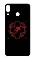Capa Adesivo Skin023 Verso Para Asus Zenfone 5Z Capa Adesivo Skin023 Verso Para Asus Zenfone 5Z