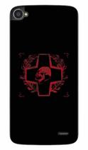 Capa Adesivo Skin023 Verso Para Blu Dash X Plus (2015) Capa Adesivo Skin023 Verso Para Blu Dash X Plus (2015)