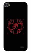 Capa Adesivo Skin023 Verso Para Blu Dash X Plus (2015) Capa Adesivo Skin023 Verso Para Blu Dash X Plus (2015)