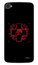 Capa Adesivo Skin023 Verso Para Blu Dash X Plus (2015) Capa Adesivo Skin023 Verso Para Blu Dash X Plus (2015)