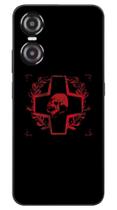 Capa Adesivo Skin023 Verso Para Blu G63 (G0850) Capa Adesivo Skin023 Verso Para Blu G63 (G0850)