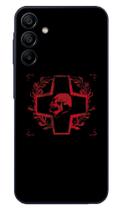 Capa Adesivo Skin023 Verso Para Galaxy A15 (SM-A155F) Capa Adesivo Skin023 Verso Para Galaxy A15 (SM-A155F)