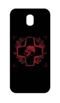 Capa Adesivo Skin023 Verso Para Galaxy J5 2017 (sm-j530f) Capa Adesivo Skin023 Verso Para Galaxy J5 2017 (sm-j530f)