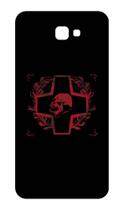 Capa Adesivo Skin023 Verso Para Galaxy J7 Prime Sm-g610m - KawaSkin